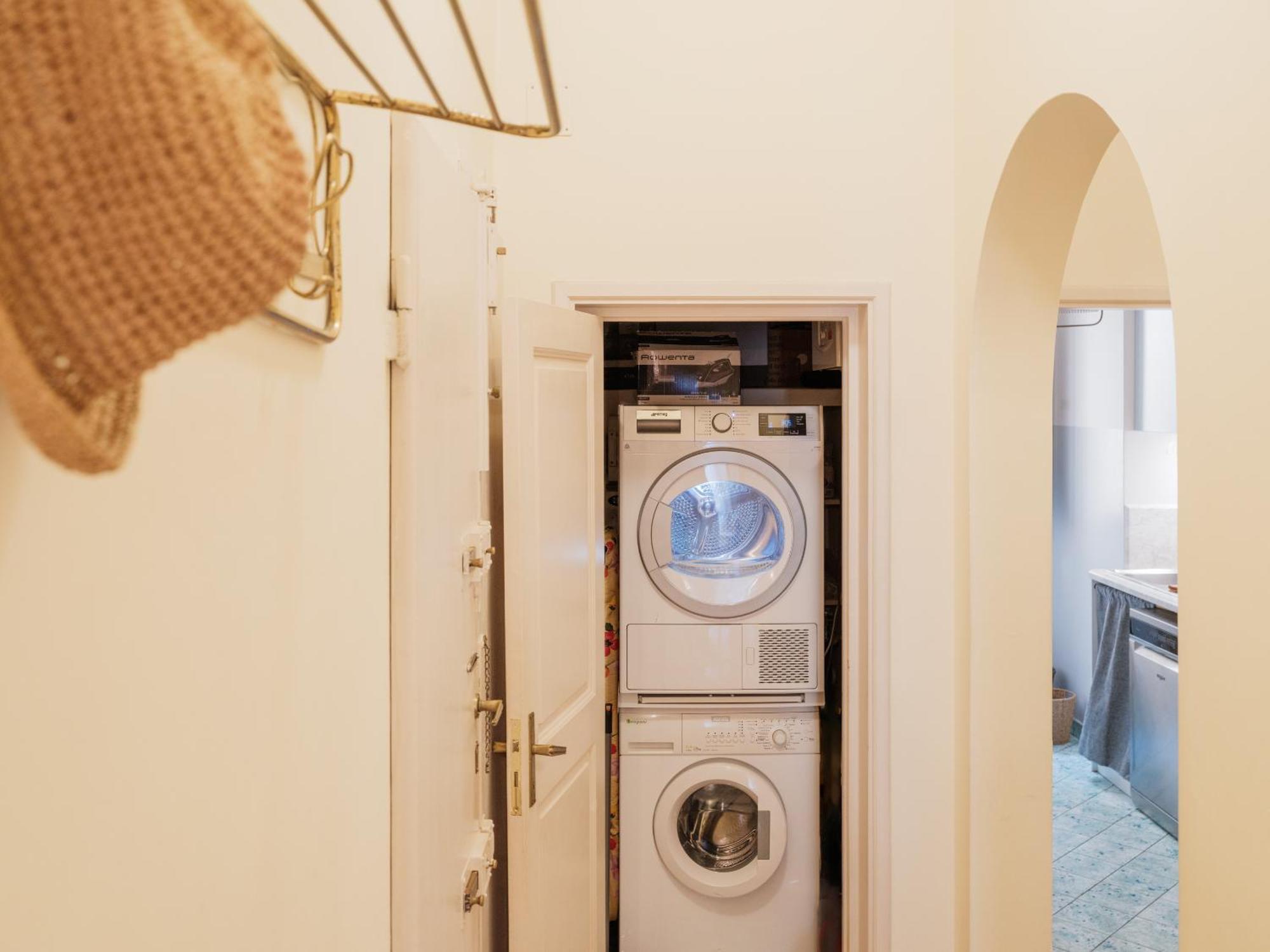 Casa Anna - Charming Central Apartment Florencie Exteriér fotografie