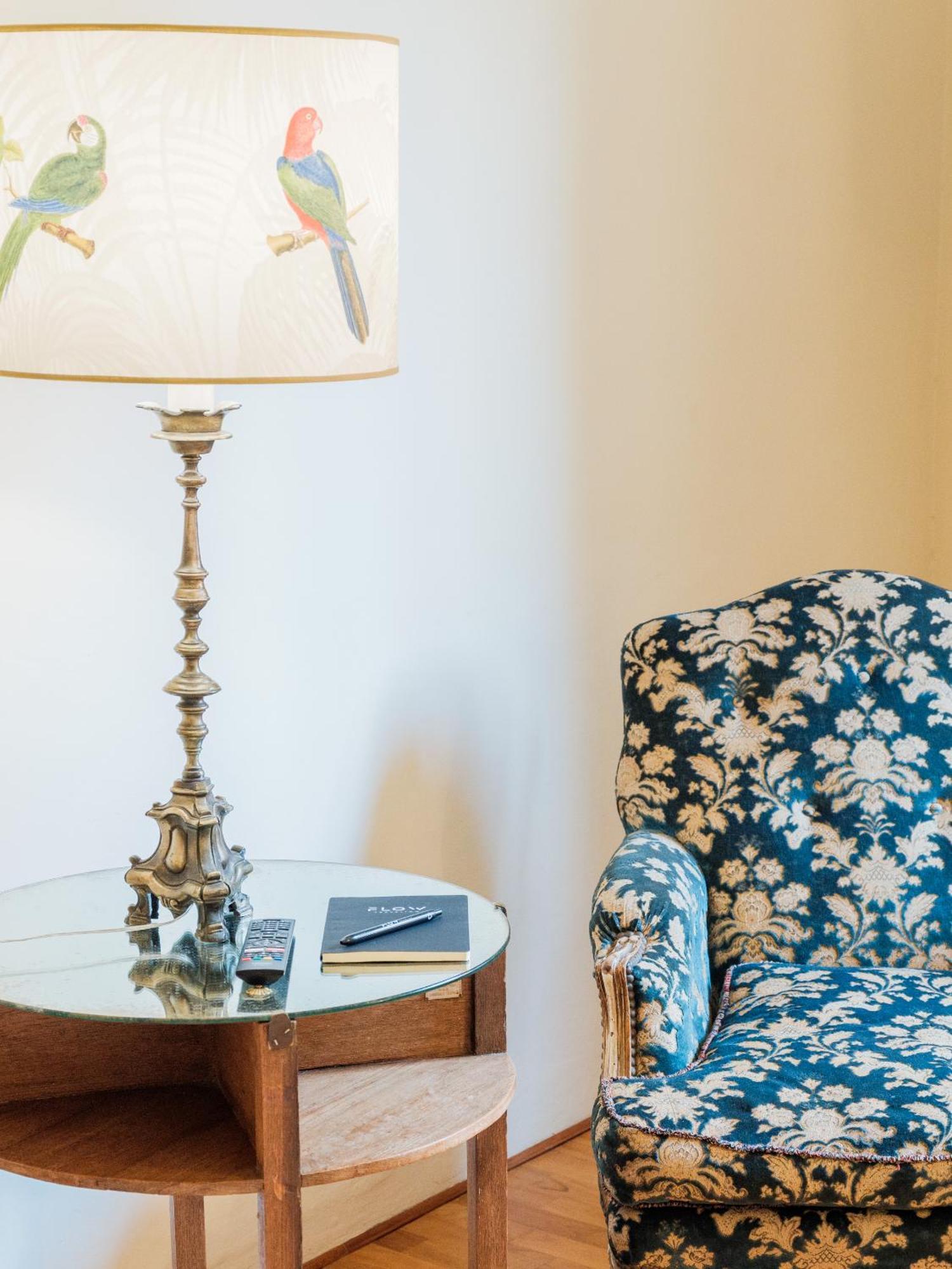 Casa Anna - Charming Central Apartment Florencie Exteriér fotografie